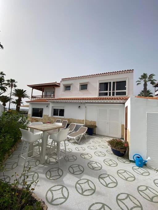 Villa Tranquila, Playa Del Duque Costa Adeje  Exterior photo