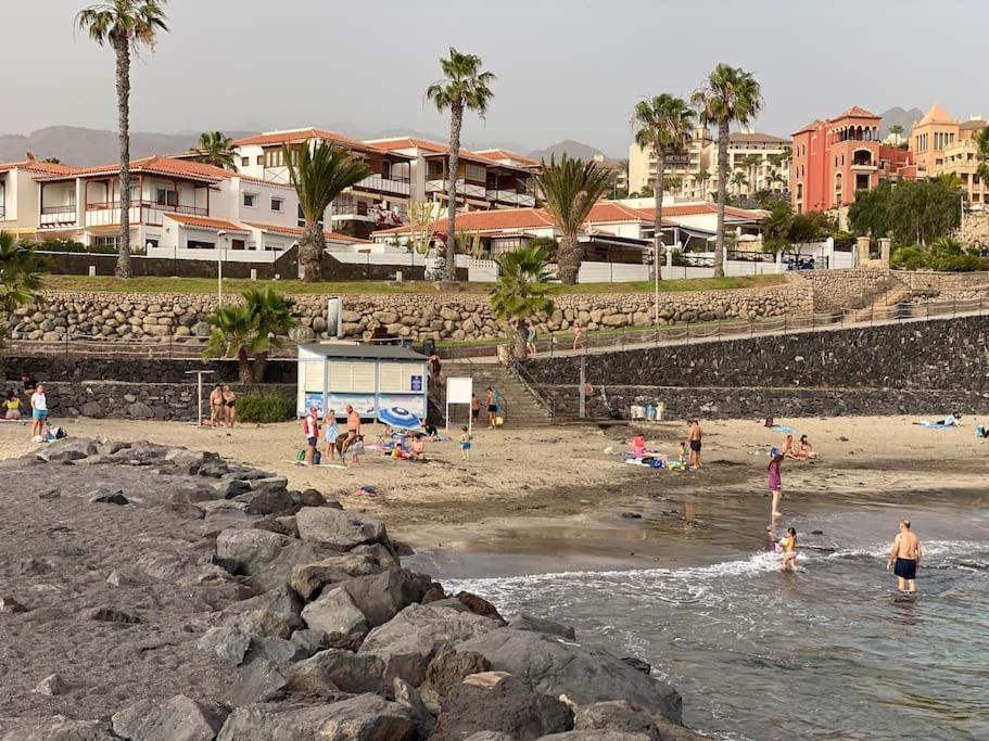 Villa Tranquila, Playa Del Duque Costa Adeje  Exterior photo