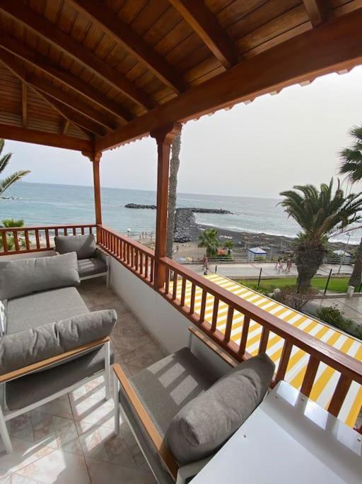 Villa Tranquila, Playa Del Duque Costa Adeje  Exterior photo