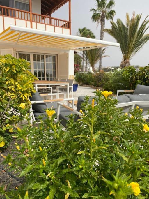 Villa Tranquila, Playa Del Duque Costa Adeje  Exterior photo