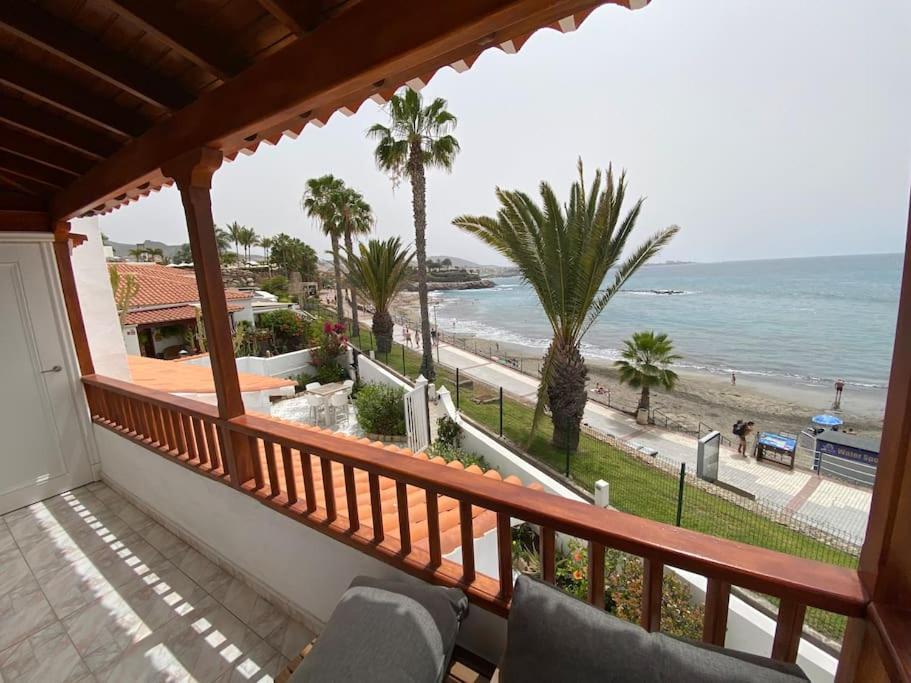 Villa Tranquila, Playa Del Duque Costa Adeje  Exterior photo